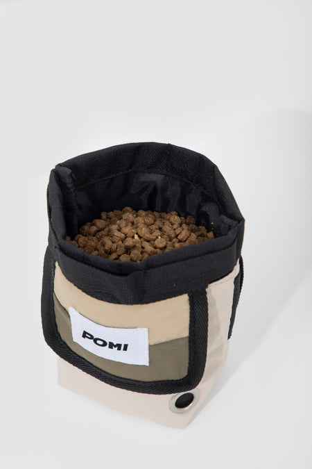 POMI Walk Treat Bag