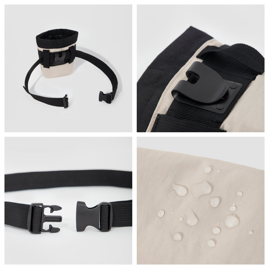 POMI Walk Treat Bag