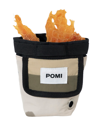 POMI Walk Treat Bag