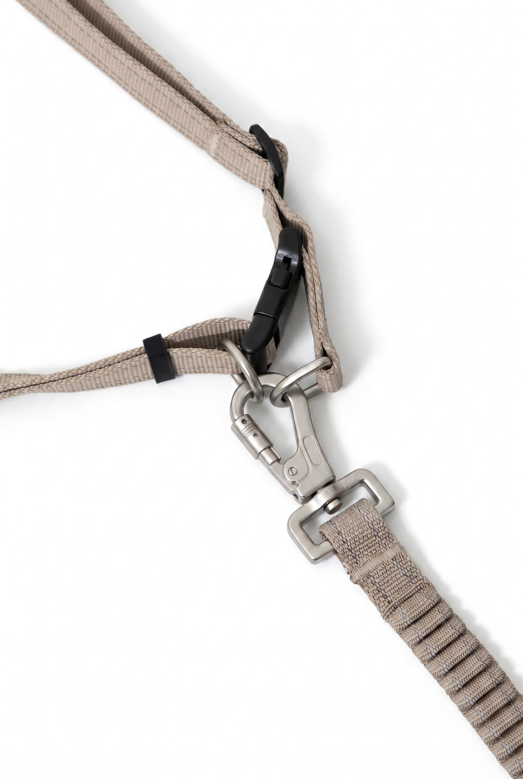 POMI Motion FreeWalk Hands-Free Lead