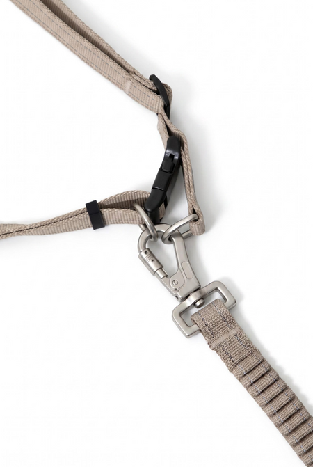 POMI Motion FreeWalk Hands-Free Lead