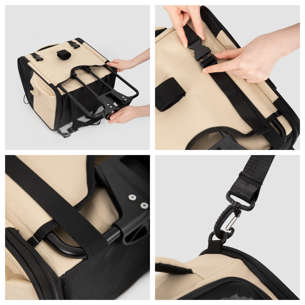 POMI Front Bike Carrier