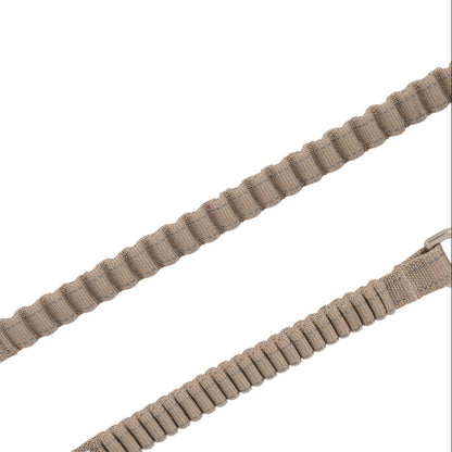 POMI Motion Flex Shock-Absorbing Leash