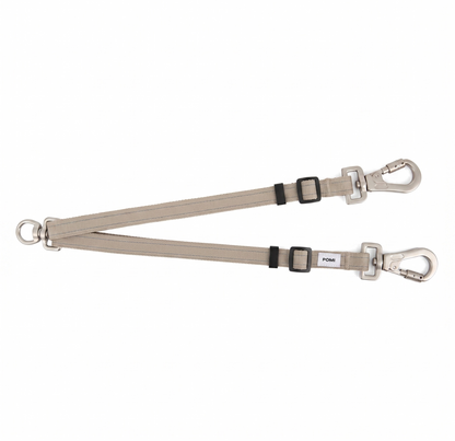 POMI Connect Dual Control Leash