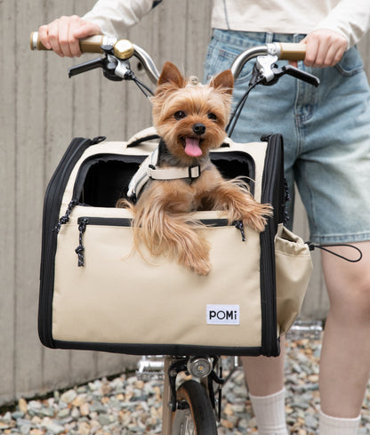 POMI Front Bike Carrier