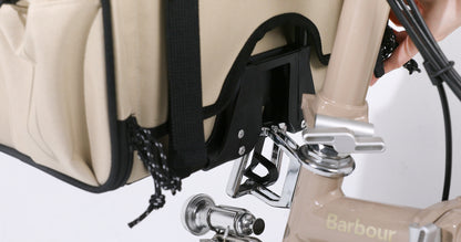 POMI Front Bike Carrier