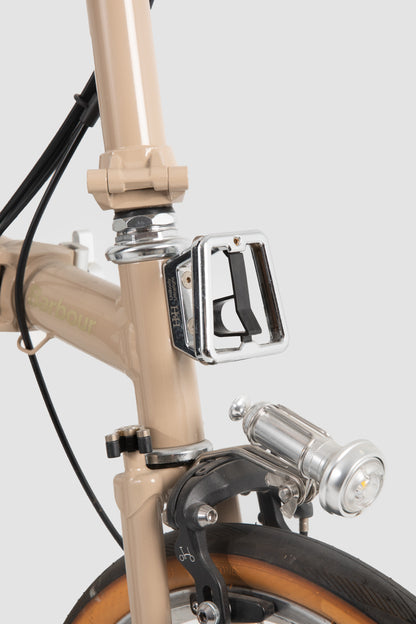 POMI Front Bike Carrier
